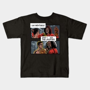 The Master Kids T-Shirt